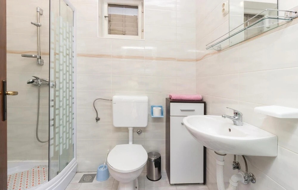 Awesome Home in Zadar With 2 Bedrooms and Wifi