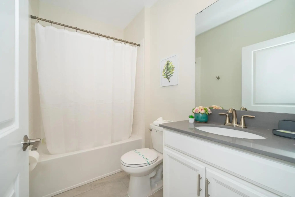SG2764 Storey lake 5 bed 5 bath Private Pool & Free Waterpark
