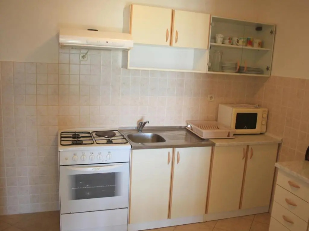 Apartments by the sea Povljana, Pag - 21144