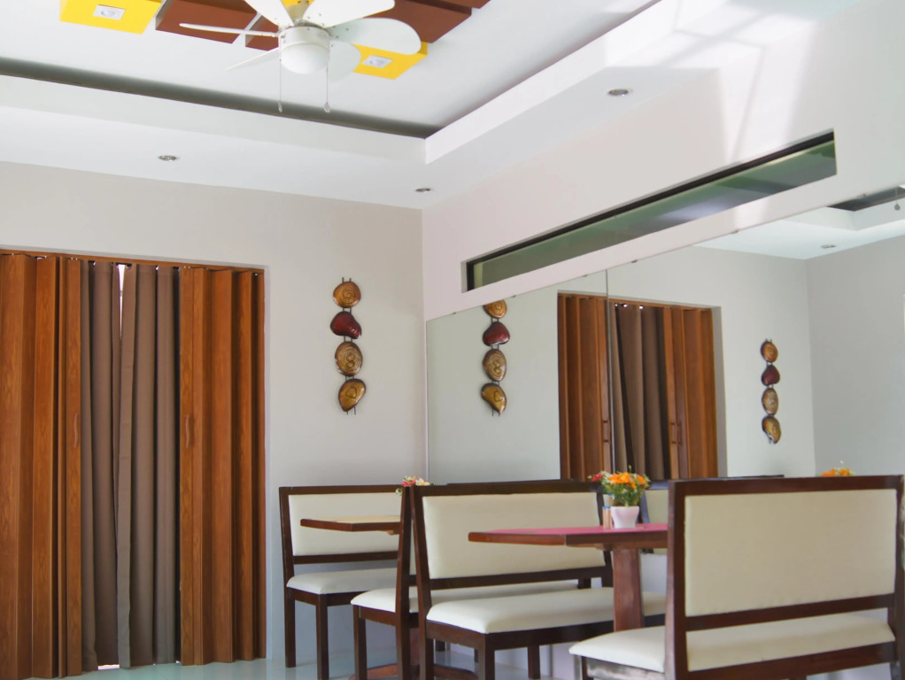 Staylite Park B&B