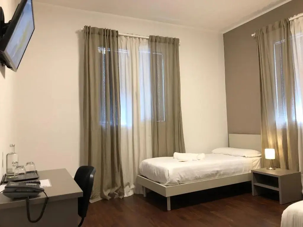 Martini Suite