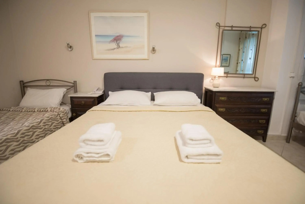 Hotel Pegasos