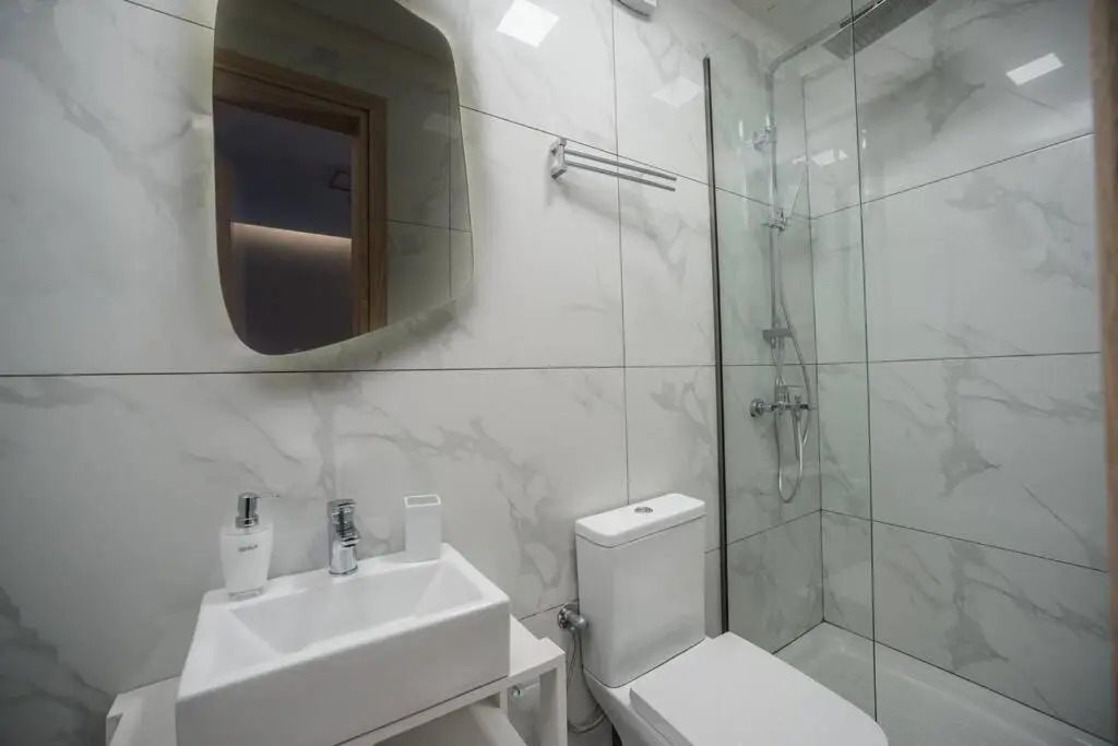 El Sueño de Zante 2nd City Center Apartments