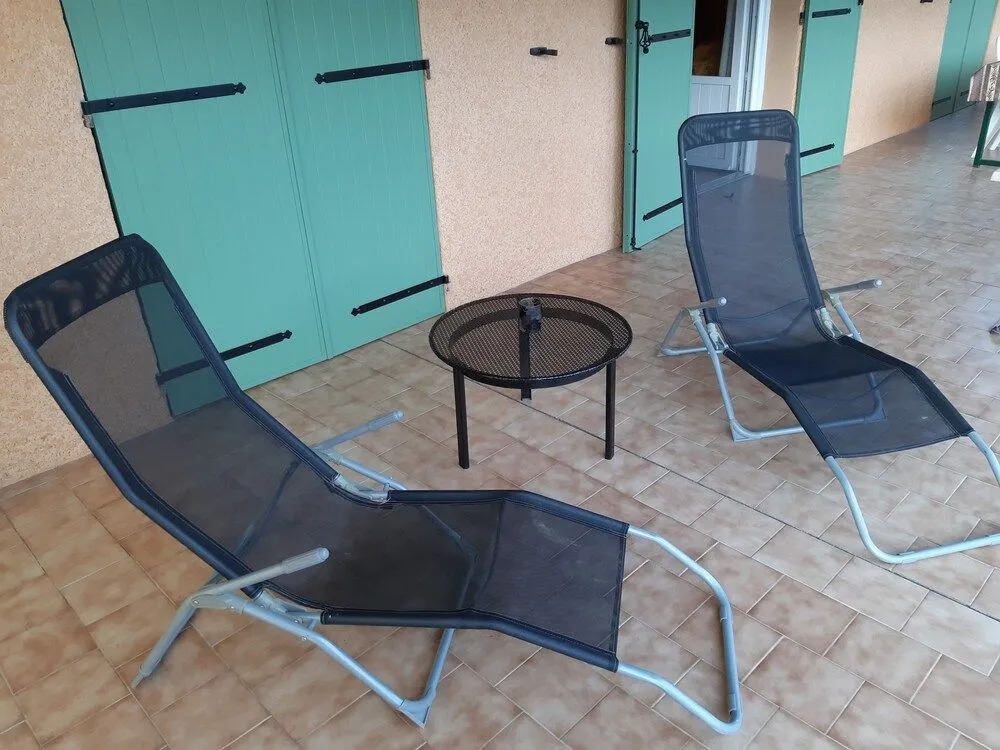 Les Robines