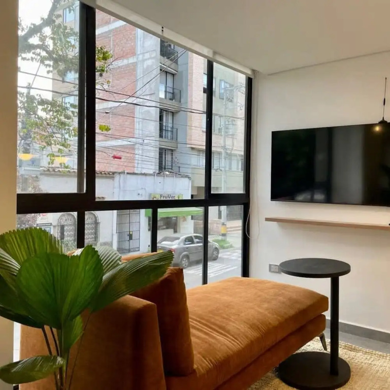 w Extraordinary 2BR in Laureles