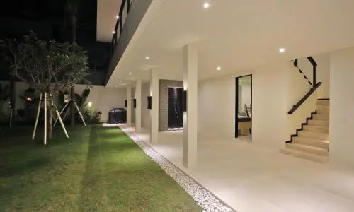 Villa Aquila