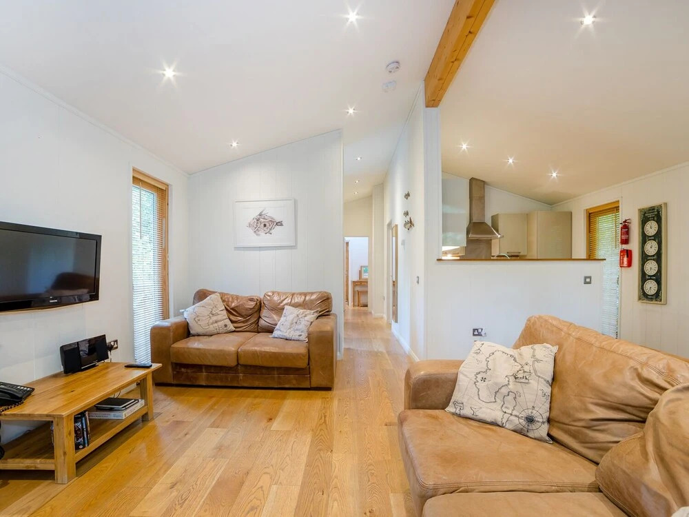 8 Stonerush Valley, Looe