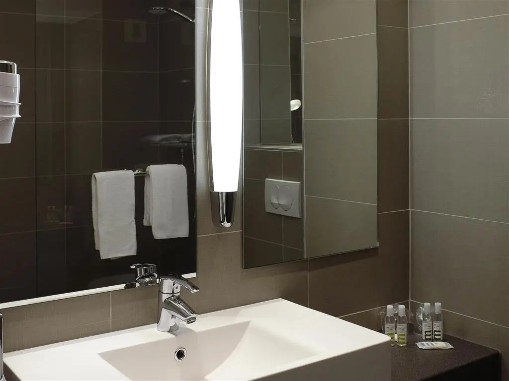 Mercure Caen Cote De Nacre