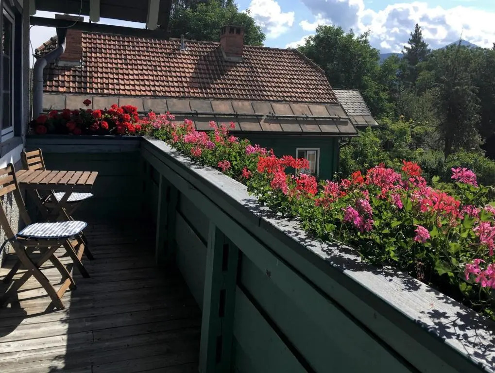 Apartment Haus Wieser