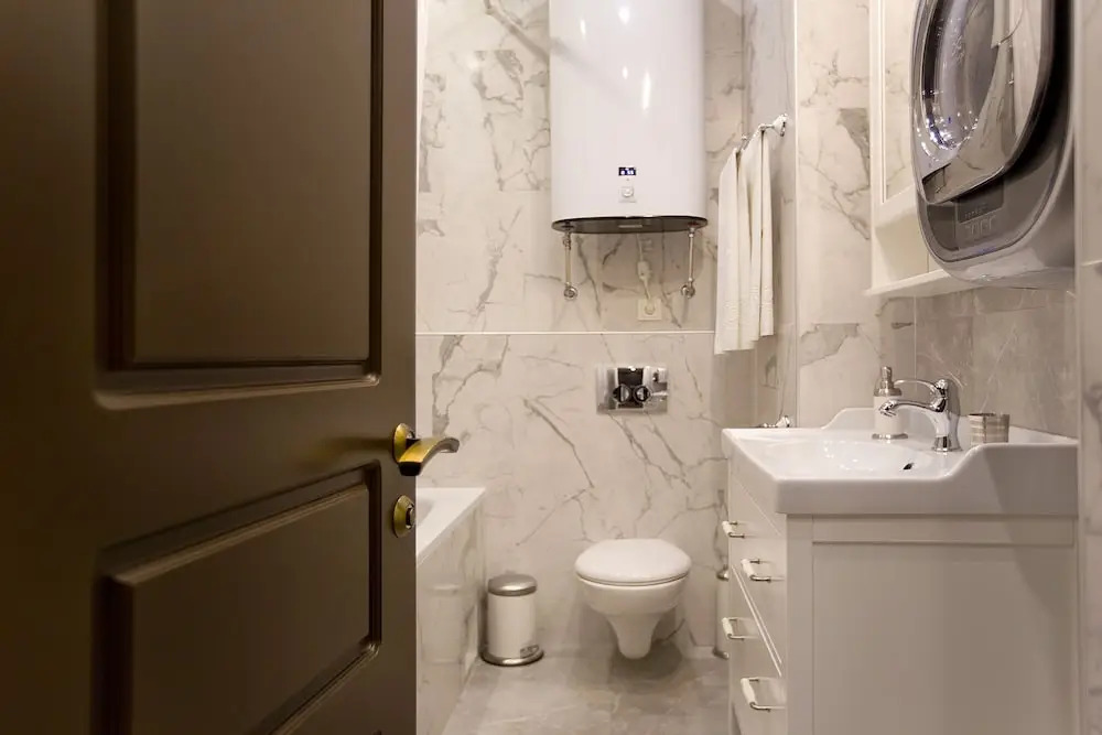 Апартаменты Emperoom Zagorodniy