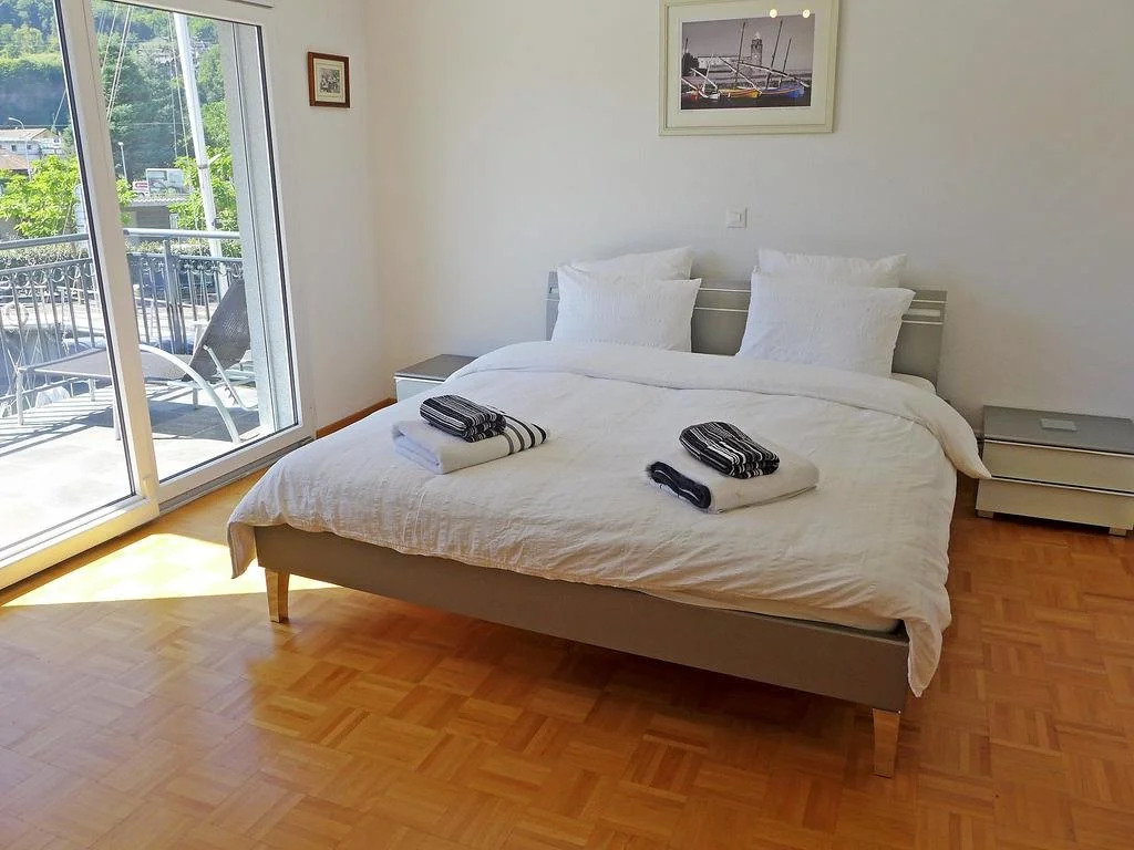 Marina Port-Valais by Interhome