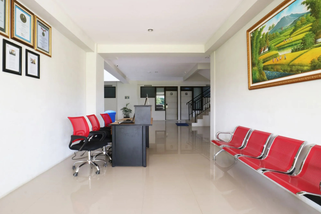 DPARAGON KALIJUDAN