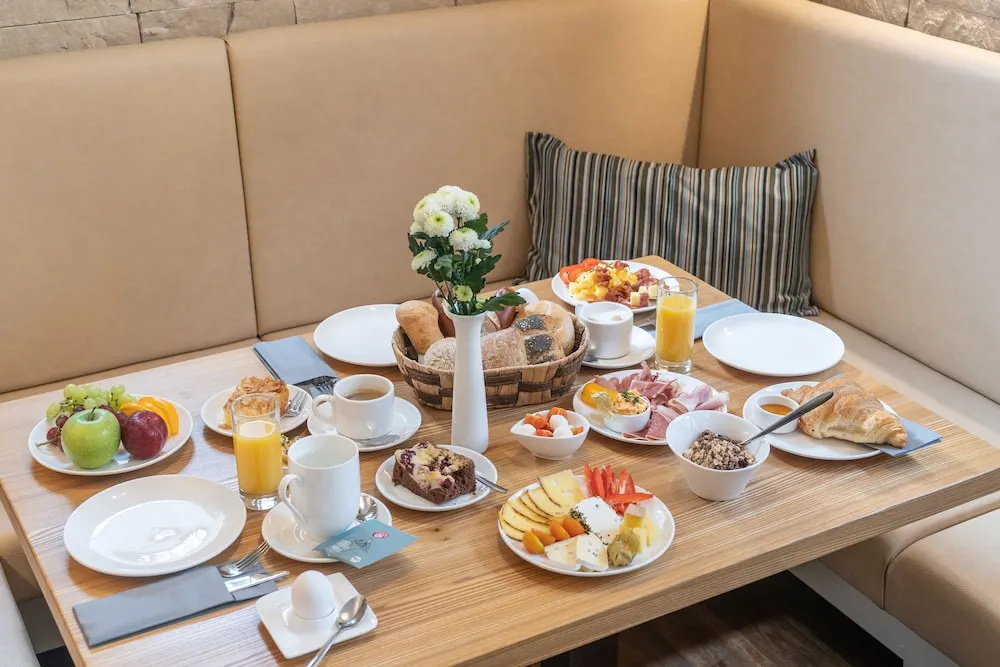 Galerie Hotel