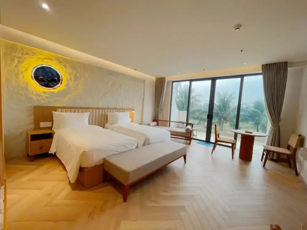 Mona Luxe Apartment Hoi An