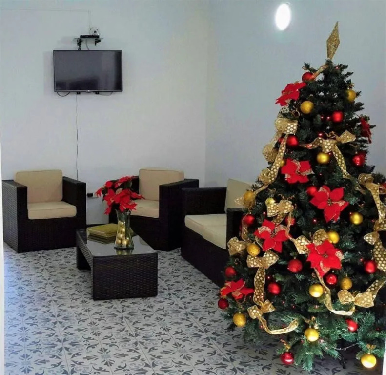 Hotel Casa Jardin
