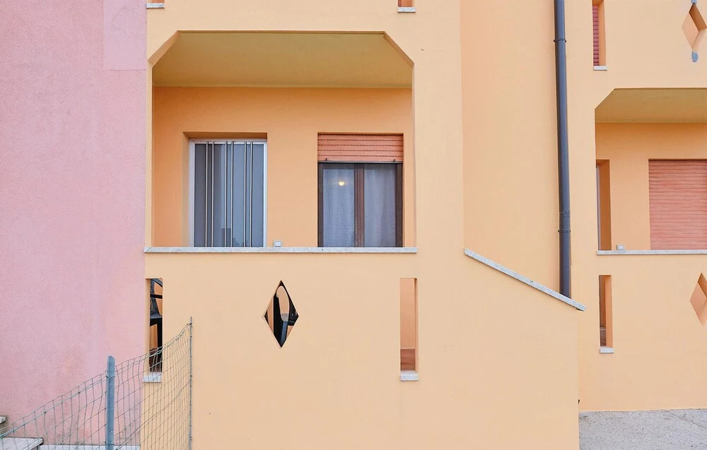 Awesome Apartment in Rosolina Mare With 1 Bedrooms