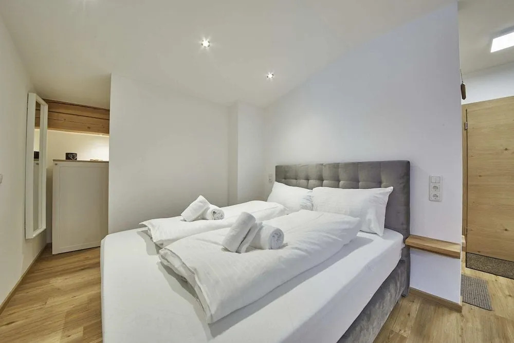 Appartement Bergzeit