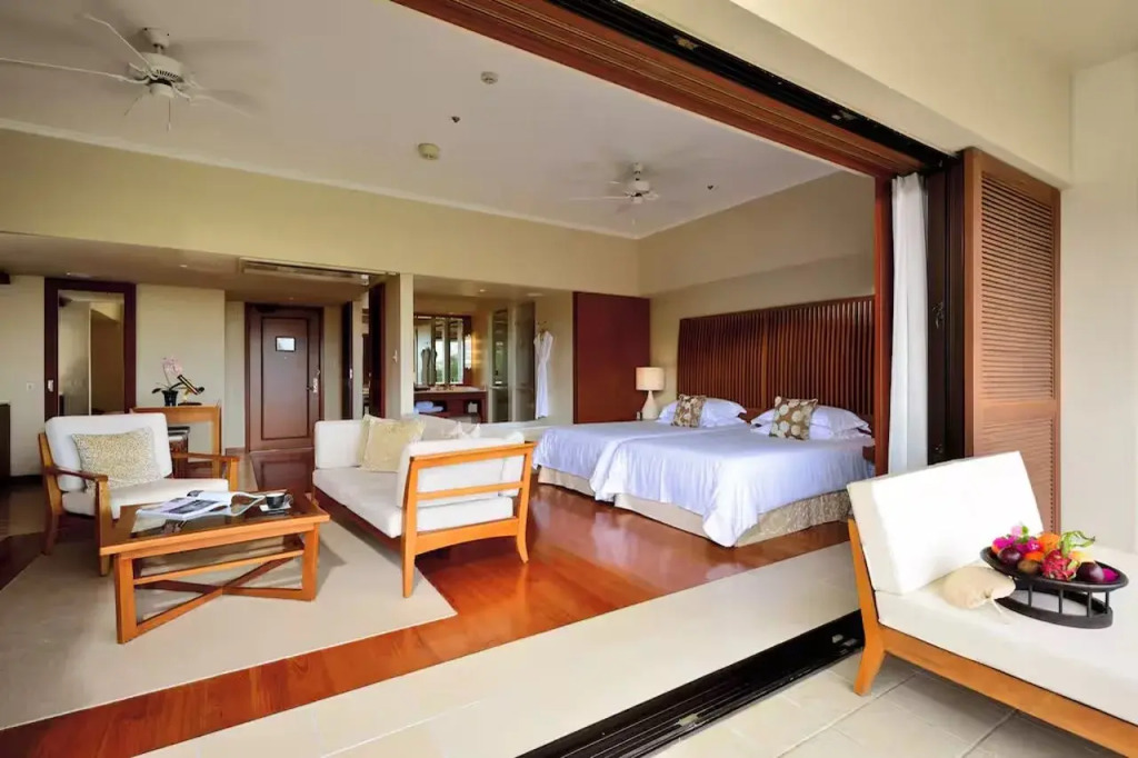The Terrace Club Wellness Thalasso At Busena