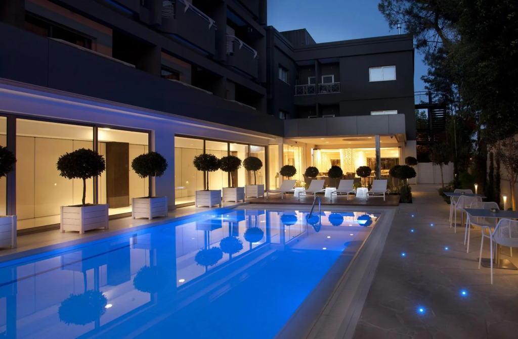 Alasia Boutique Hotel