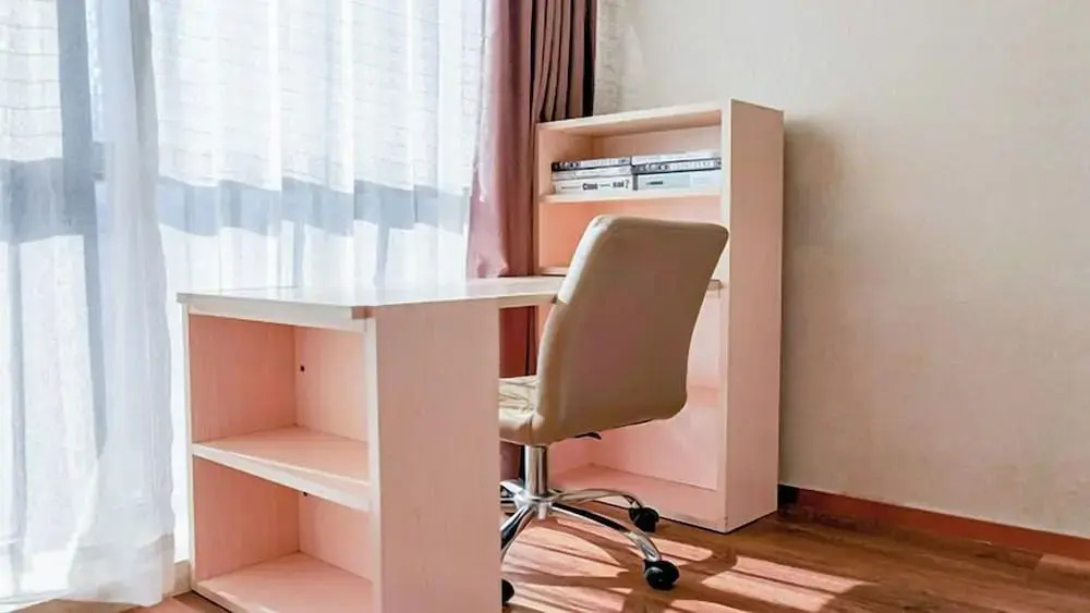 Tianxi apartment ONE39 branch