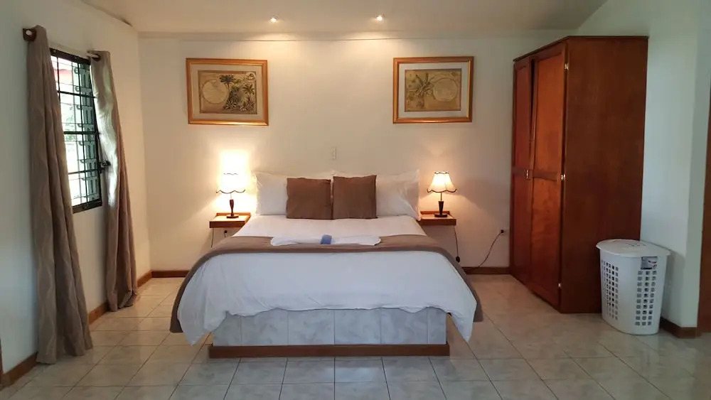 Roaring River Golf & Accommodations
