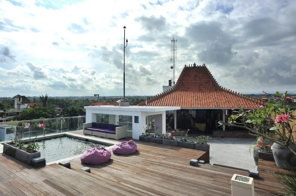 Airy Premier Ubud Simpang Hanoman Monkey Forest Bali
