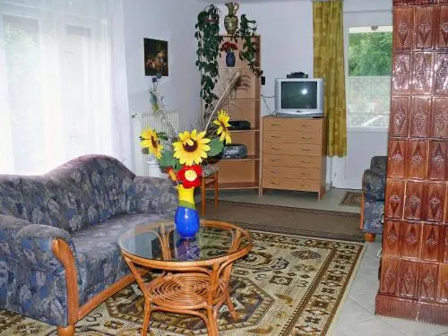 Holiday Home Balaton H448
