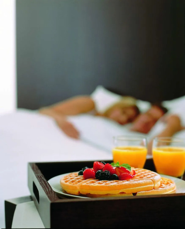 Hyatt Regency Orange County