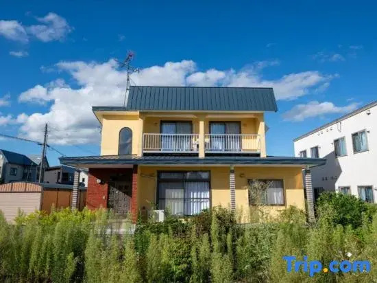 Kamifurano Cozy House