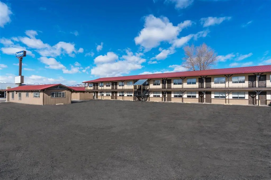 Travelodge by Wyndham Salina