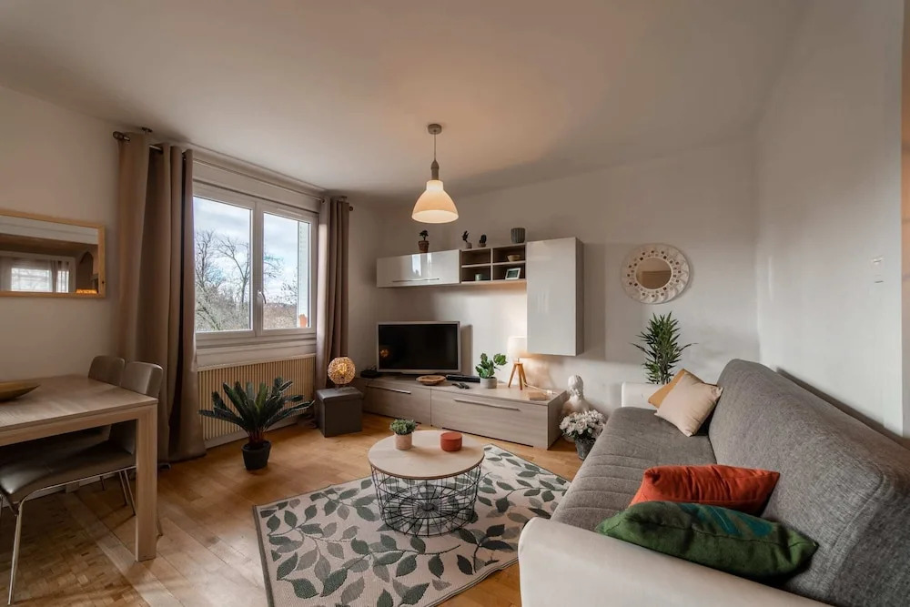 Le Grand Large Appartement privé