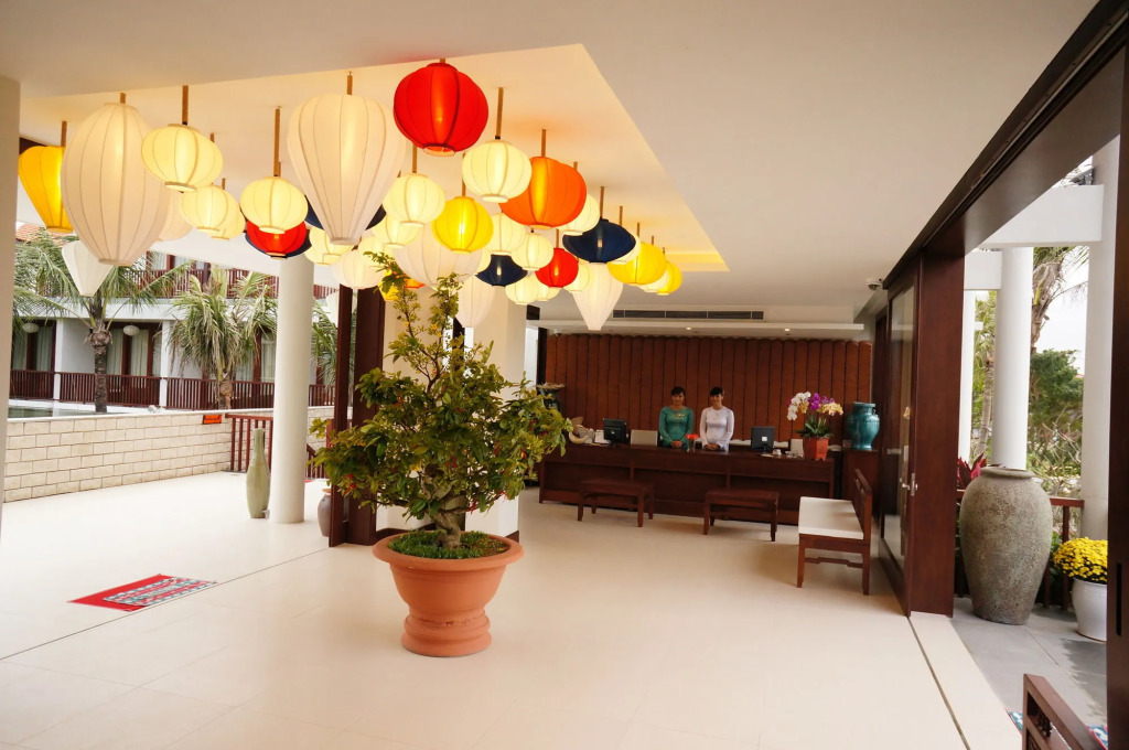 Emerald Hoi An Riverside Resort