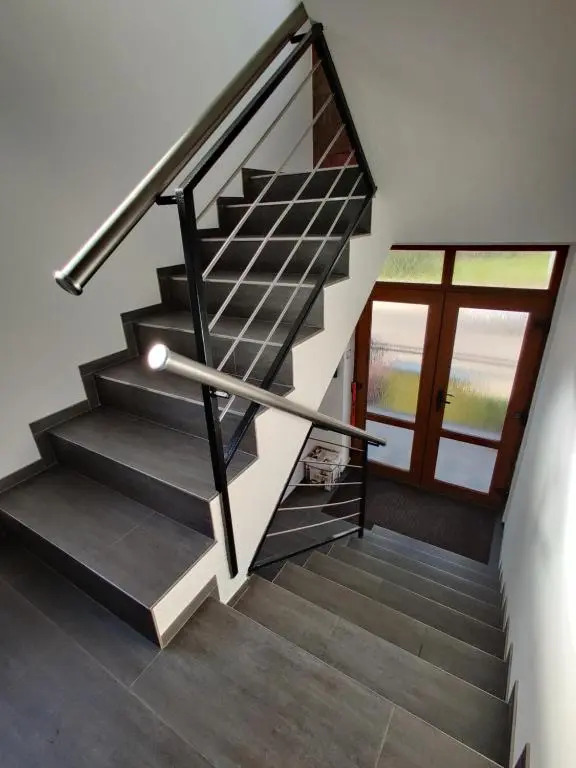 Apartmány V Našem