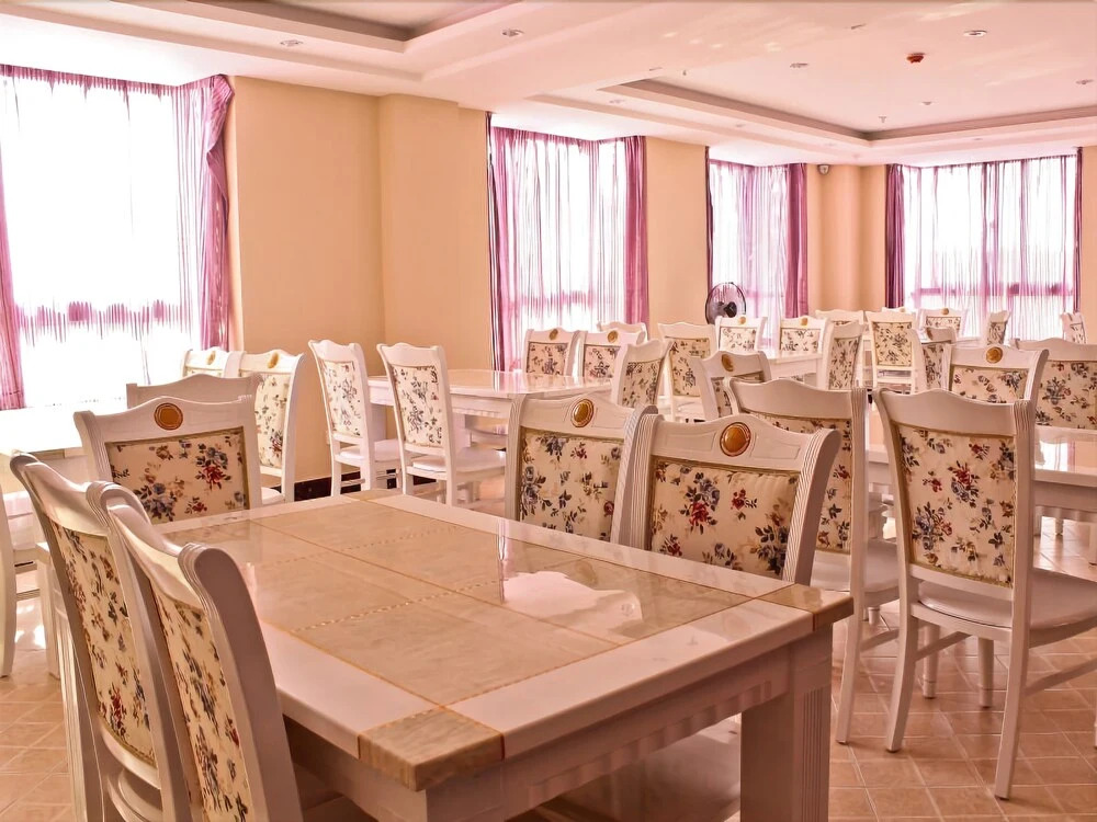 GreenTree Inn Hefei South High-speed Railway Station Beijing Road Expr