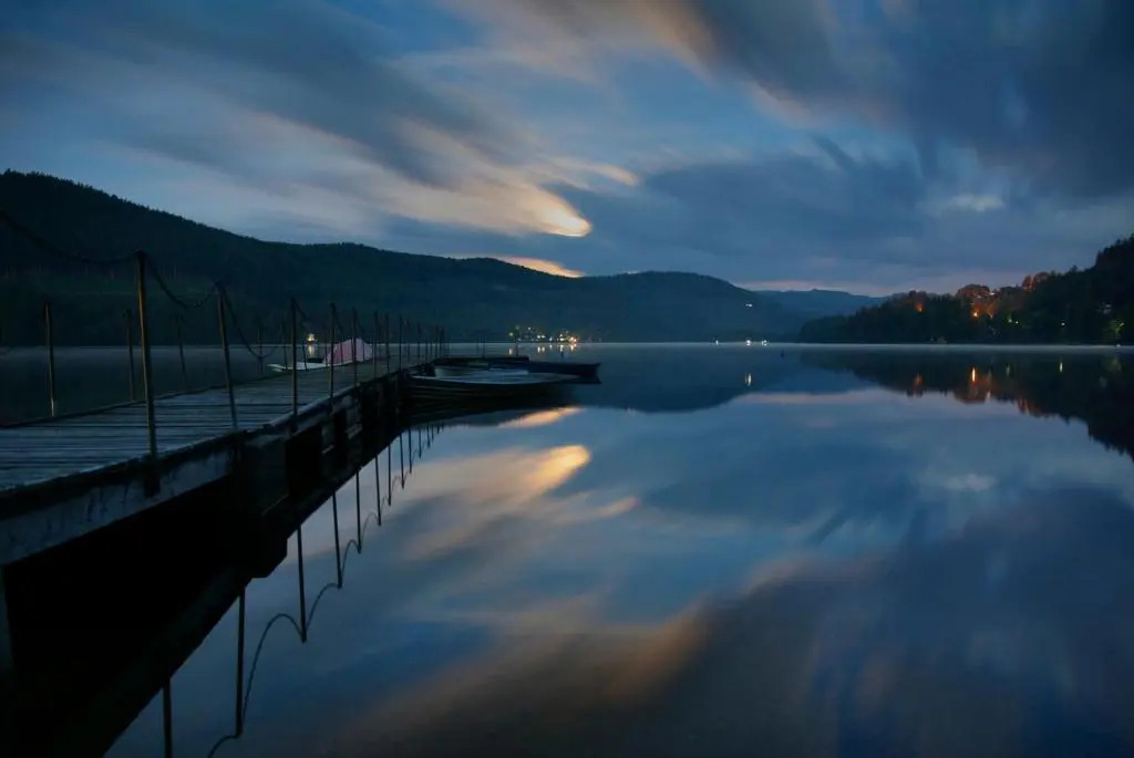 Kuckucksnest Haus Titisee