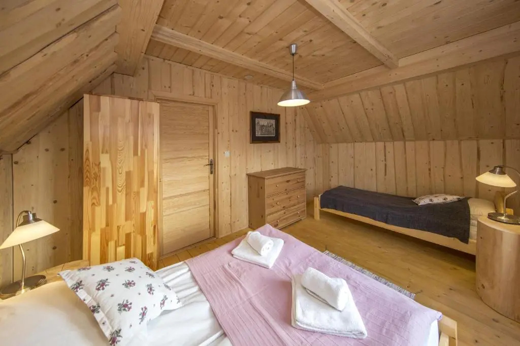 Domek Tatry
