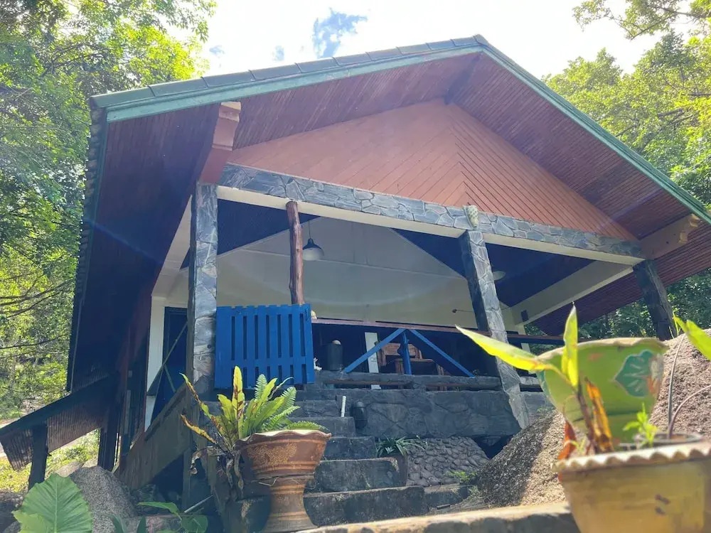 Kawarin Secret Hut Hotel and Resort