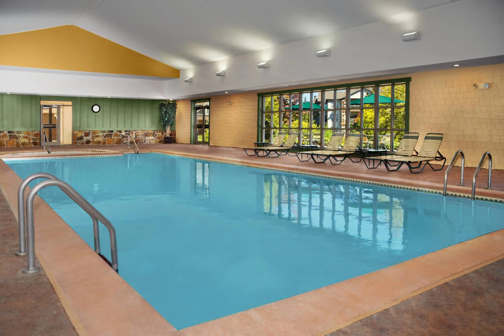 Marriotts Willow Ridge Lodge
