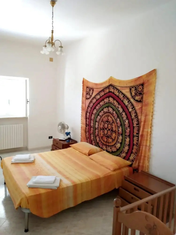 Apartment With 3 Bedrooms in Stazione di Fasano, With Private Pool, Fu