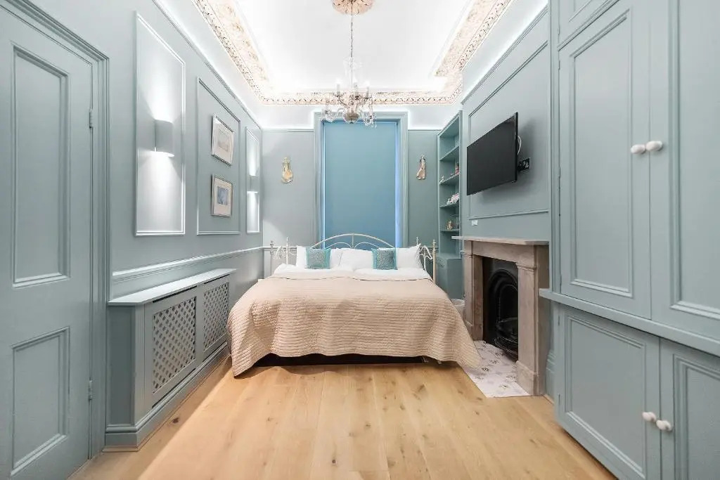 Central London House Zone 1
