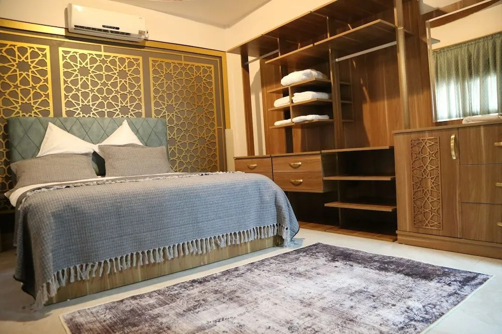Harran Kümbet Otel