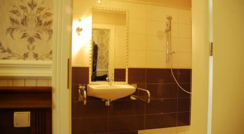 Hotel Pałac Borynia