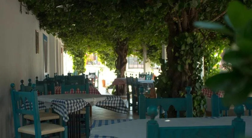 Hostal Esfigueral
