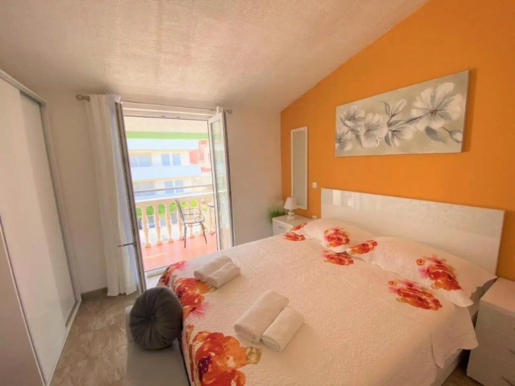 Apartmani Vinka Makarska