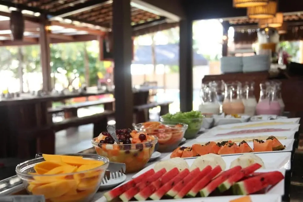 Duro Beach Garden Hotel