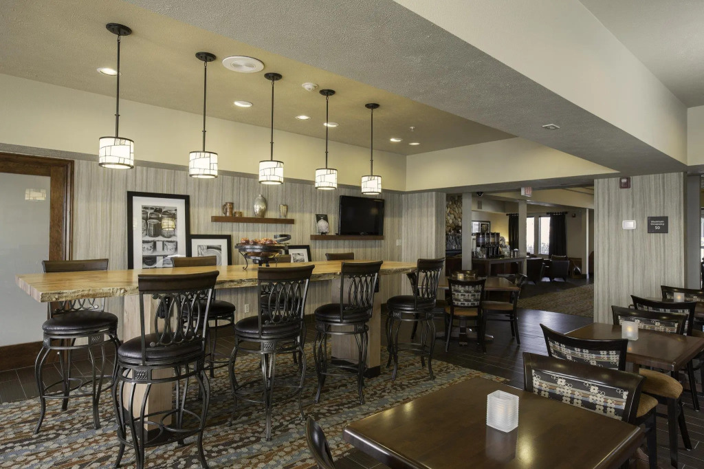 Hampton Inn Helena