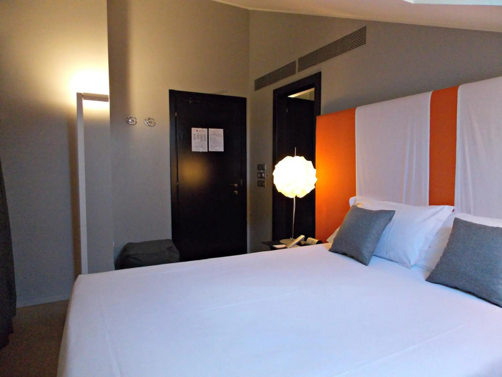 Hotel Casa Poli