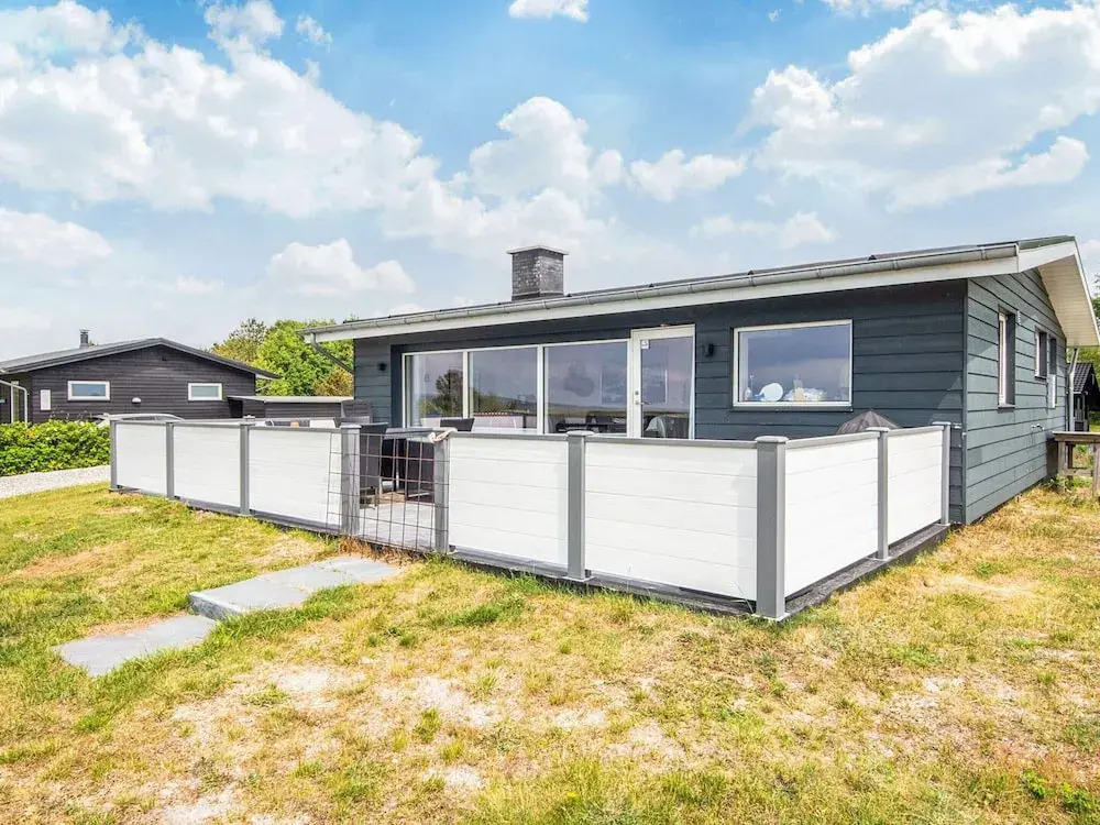 5 star holiday home in Ebeltoft