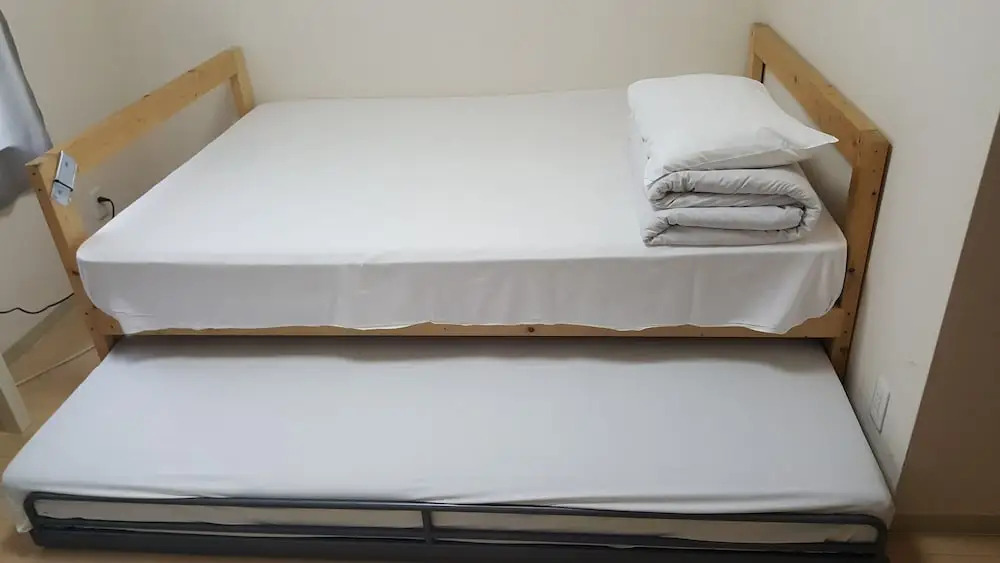 Sophiearth Hostel Tokyo