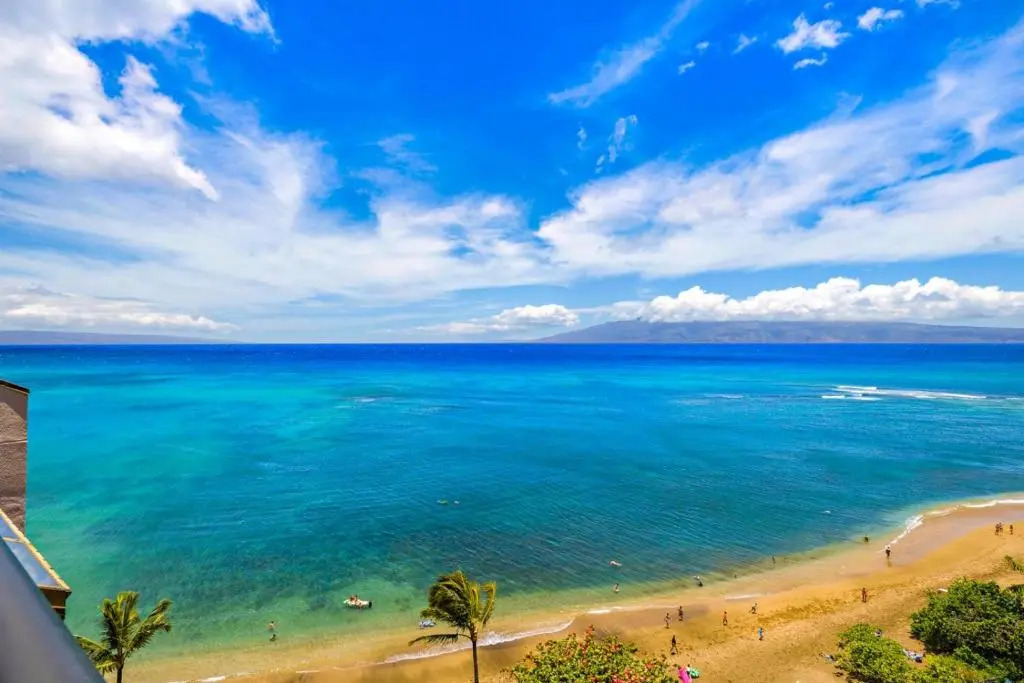 Sands of Kahana SOK-292 by KBM